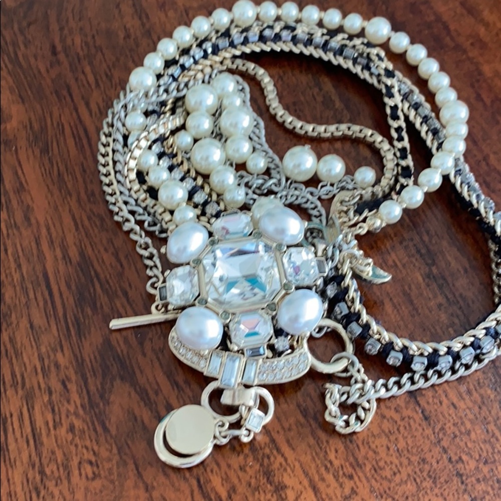 Necklace - Picture 2 of 2
